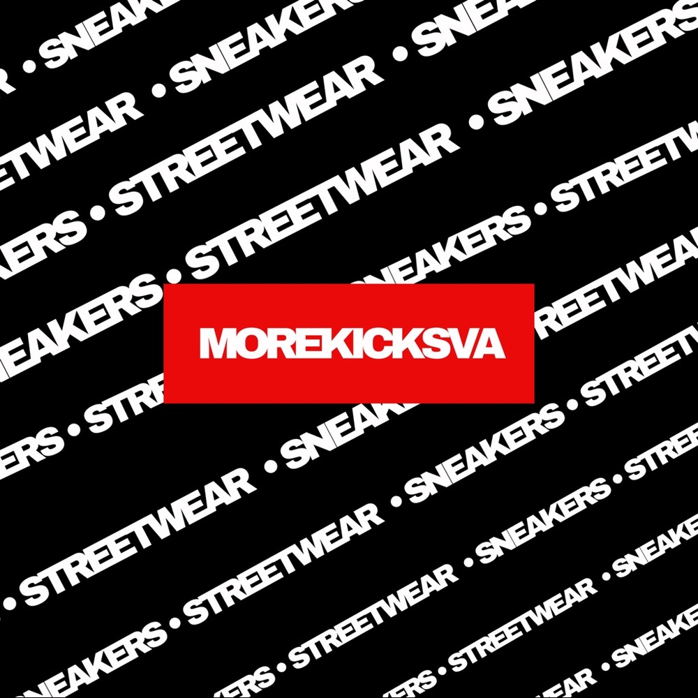 Meet your Posher, Braxton